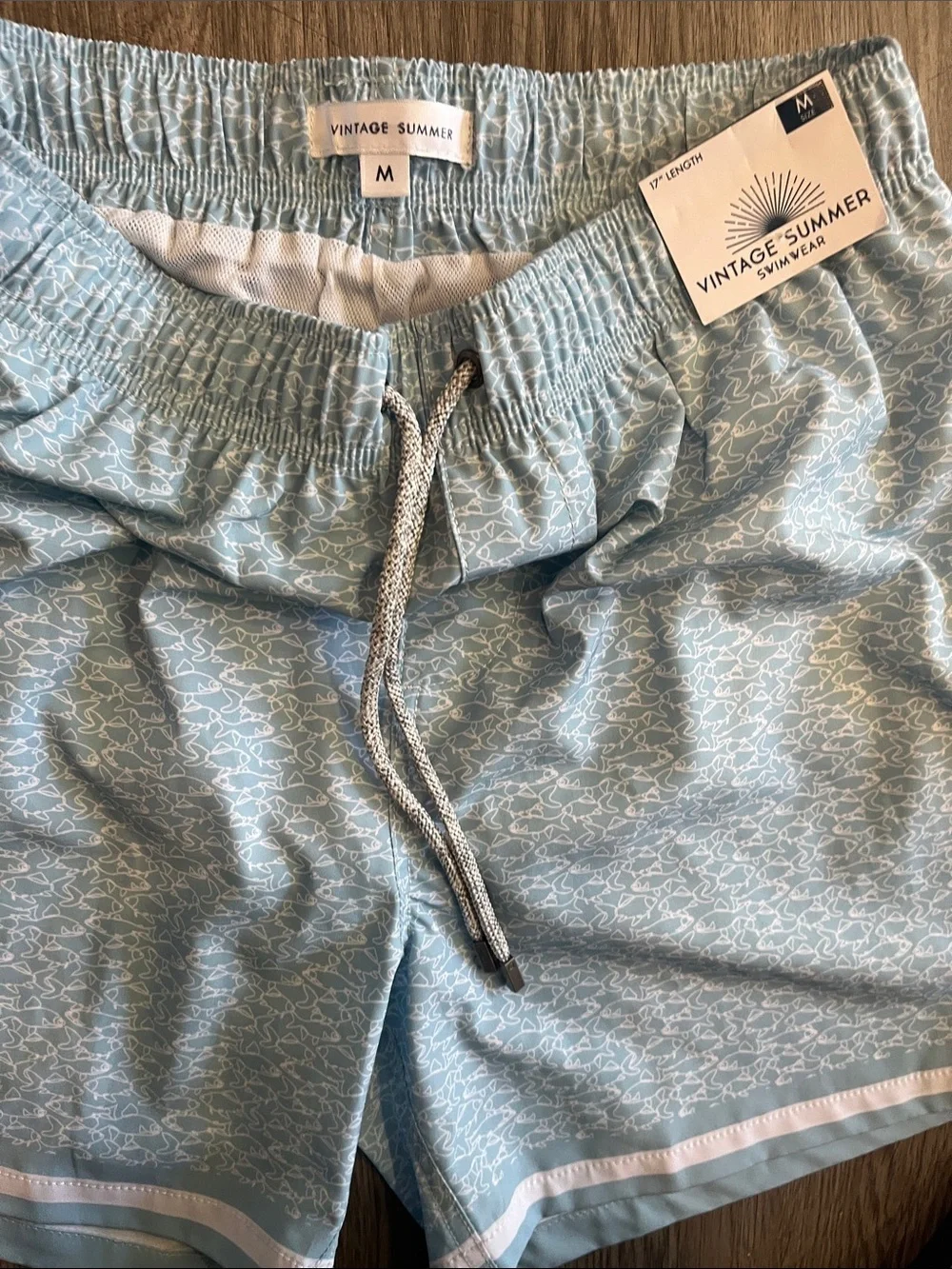 N/A shorts delivers secure